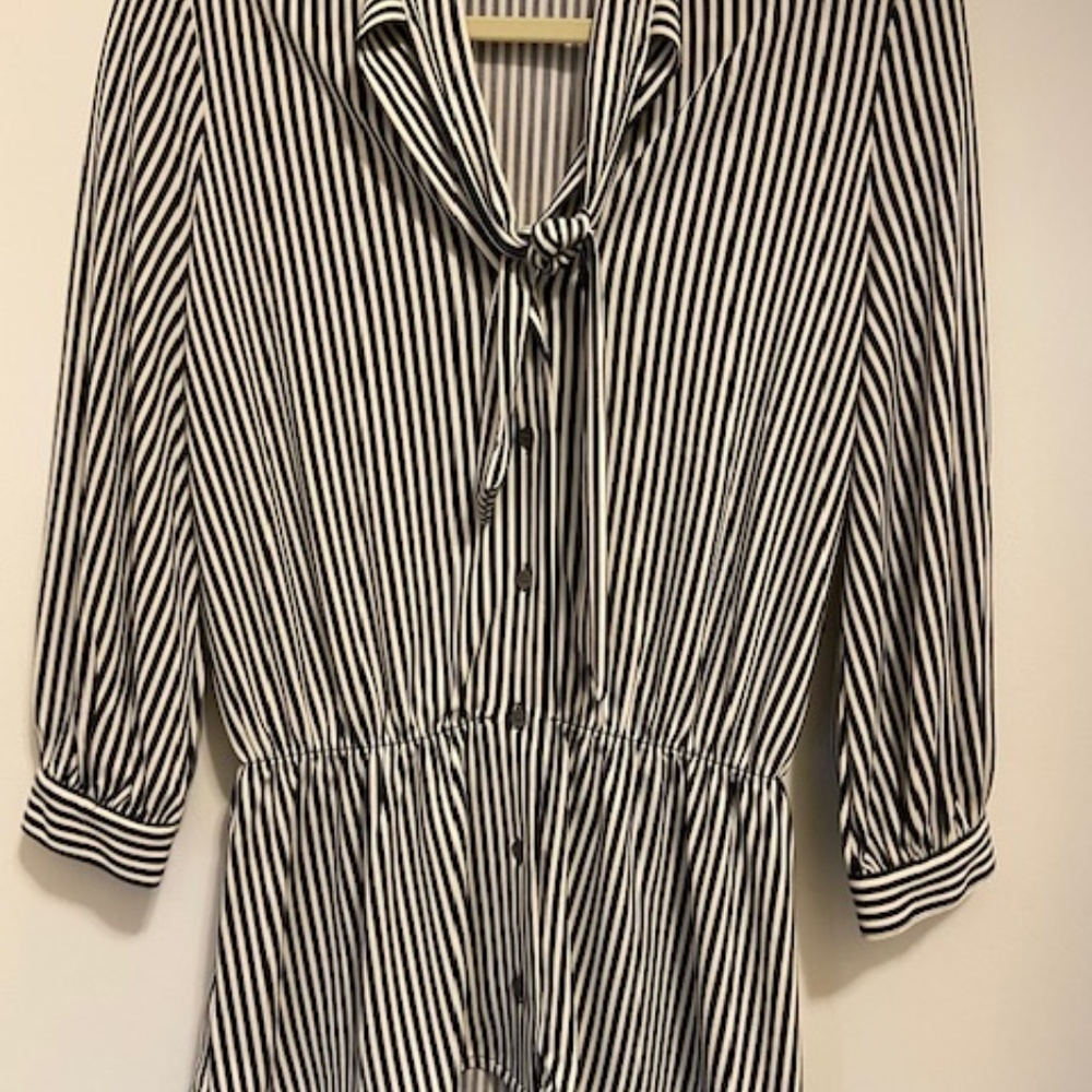 Ann Taylor Blouse
